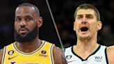 Lakers vs Nuggets live stream: How to watch NBA Playoffs game 1 right now, start time, channel