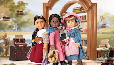 American Girl Is Bringing Back Three Classic Fan Favorites: Find Out Which Dolls Are Returning in Their OG Outfits!