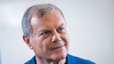 Martin Sorrell’s S4 Capital Shakes Up Board and Names New COO