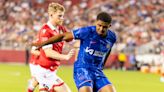 Wesley Fofana: Chelsea defender comes out in support of team-mate Enzo Fernandez after racism storm