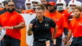 Miami’s Cristobal talks recruiting, injury updates and if Emory Williams is backup QB