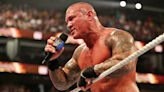 Randy Orton: 'Los mejores neurólogos dijeron que tendría que dejar la lucha libre'