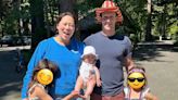 Mark Zuckerberg and Priscilla Chan Celebrate Fourth of July in First Photo as Family of Five: 'Grateful'