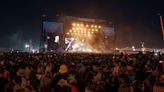 Teen describes 'incredible pain' after being caught in Boardmasters crowd surge - as Sam Fender performance paused on second night