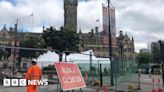 Bradford: This is how 'chaos' roadworks will change city centre