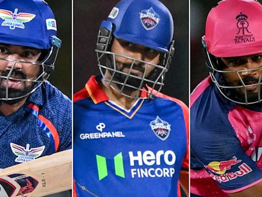 Rishabh Pant vs KL Rahul vs Sanju Samson: Report Makes Sensational Claim On T20 World Cup Squad | Cricket News