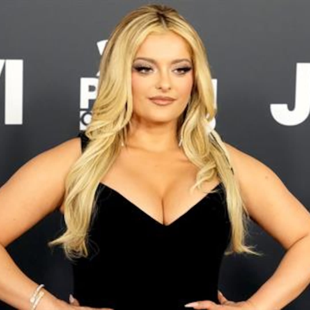 Bebe Rexha Opens Up About Painful PCOS Health Struggles - E! Online