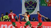 The Debrief as Portugal snatch late win and Türkiye win Georgia thriller