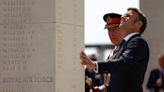 80 anos do Dia D reúnem líderes mundiais na Normandia