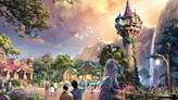 Disney to open 'one-of-a-kind' land with Frozen, Tangled & Peter Pan attractions