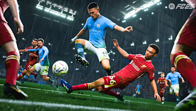 EA Sports FC 25 hands-on preview: it’s all about the tactics