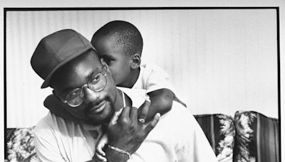 Sympathy For The Daddies, How Black Fathers Are Misunderstood