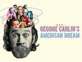 George Carlin's American Dream