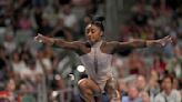 Nueve veces campeona: Simone Biles sigue imparable en EU