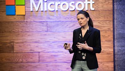 Microsoft says cloud AI demand is exceeding supply even after 79% surge in capital spending