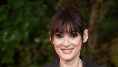 Winona Ryder Says Agent Wanted Her To Have No Part In This Iconic '80s Film