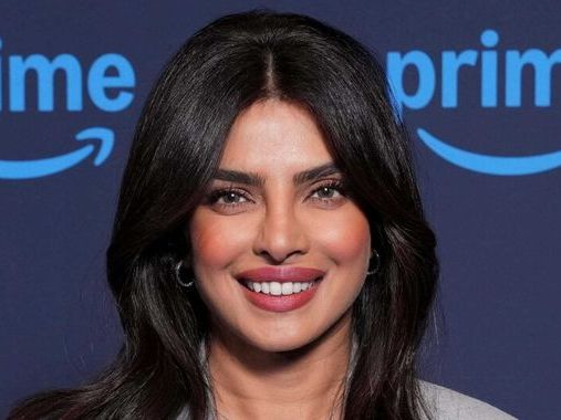 Priyanka Chopra Jonas: 'Citadel was the first time I ever received pay parity'