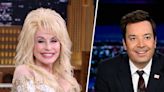 Dolly Parton, Jimmy Fallon release ‘Almost Too Early For Christmas’