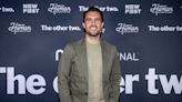 ‘The Other Two’ Breakout Star Josh Segarra Is Ready to Take Over the World: ‘Oh, Hell Yeah!’