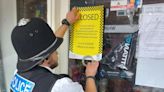 Whittlesey shop 'closed' by police after reports of illicit sales and organised crime