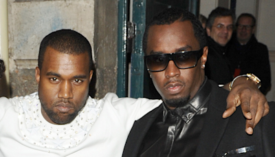 Diddy & Kanye West Accused Of Sexual Assault By Niykee Heaton: "I'll Never Forget"