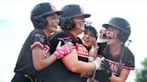 'Hit of her life': Olivia McPherson homer lifts Edgewood softball to sectional title