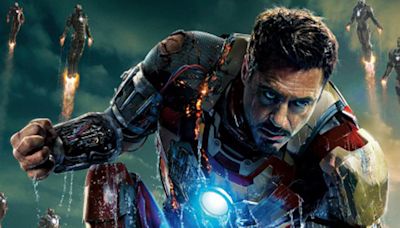 8 Actors in the Running to Play Iron Man Before Robert Downey Jr. (Someone Outright Turned the Role Down!)