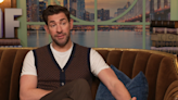 John Krasinski On How New Film ‘IF’ Is a ‘Love Letter’ To His Daughters: ‘Wouldn’t Have Had The Idea Without Them’
