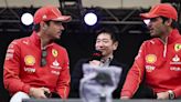 Rosberg Suffers Flashbacks of 'Brocedes' Crash Watching Ferrari Teammates Battle at Chinese Grand Prix