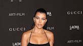 Kourtney Kardashian Had ‘5 Failed IVF Cycles’ Before Conceiving Son Rocky