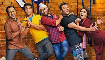 'Fukrey' clocks 11 years: A story of the Fukra gang that drove an entire generation with its entertainment quotient