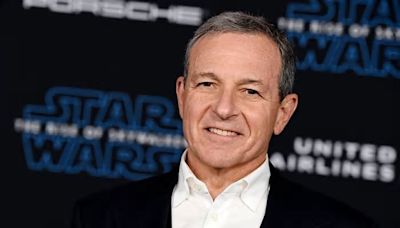 Cómo Bob Iger, de Disney, venció al provocador de Wall Street, Nelson Peltz