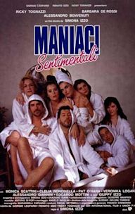 Sentimental Maniacs