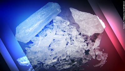 14 arrested in Knox County after TBI meth distribution investigations - WDEF