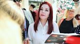 Priscilla Presley 'in Shock' After Woman Claims She's Elvis' Kid