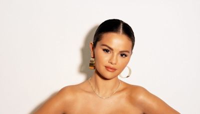 Selena Gomez se convierte en multimillonaria a los 32 años