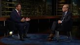 Bill Maher Asks Ron DeSantis to ‘Get Rid of’ Doug Burgum: ‘This Guy Could Start Dating Taylor Swift, No One Would Care...