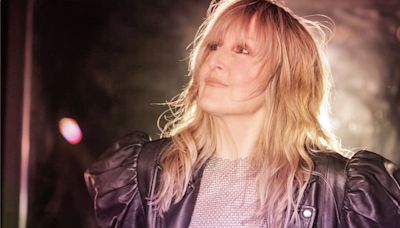 Donna Lewis Revisits 'Dark Days' Battling Breast Cancer: 'My Music Became My Therapy' (Exclusive)