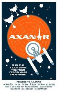 Prelude to Axanar