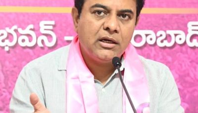 Centre lackadaisical on NEET issue, says KTR