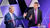 Nigel Farage won seven-party BBC debate, according to viewer poll