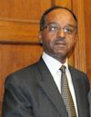 Mohamed Abdullahi Omaar