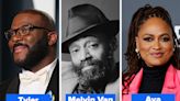 These 50 Black Directors Influenced The Culture, And The World, And I'm Here To Give Them Their Roses