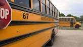 K-12 grades on same busses for Washington County Schools next school year