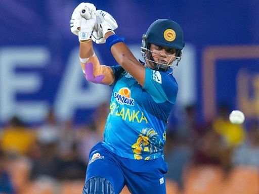 IND-W Vs SL-W Women’s Asia Cup 2024: Chamari Athapaththu And Hashitha Samarawickrama Power Sri Lanka To Maiden Title