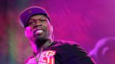 8 times 50 Cent has had a feud with another rapper, including Jay-Z, Ja Rule, Nas, and more