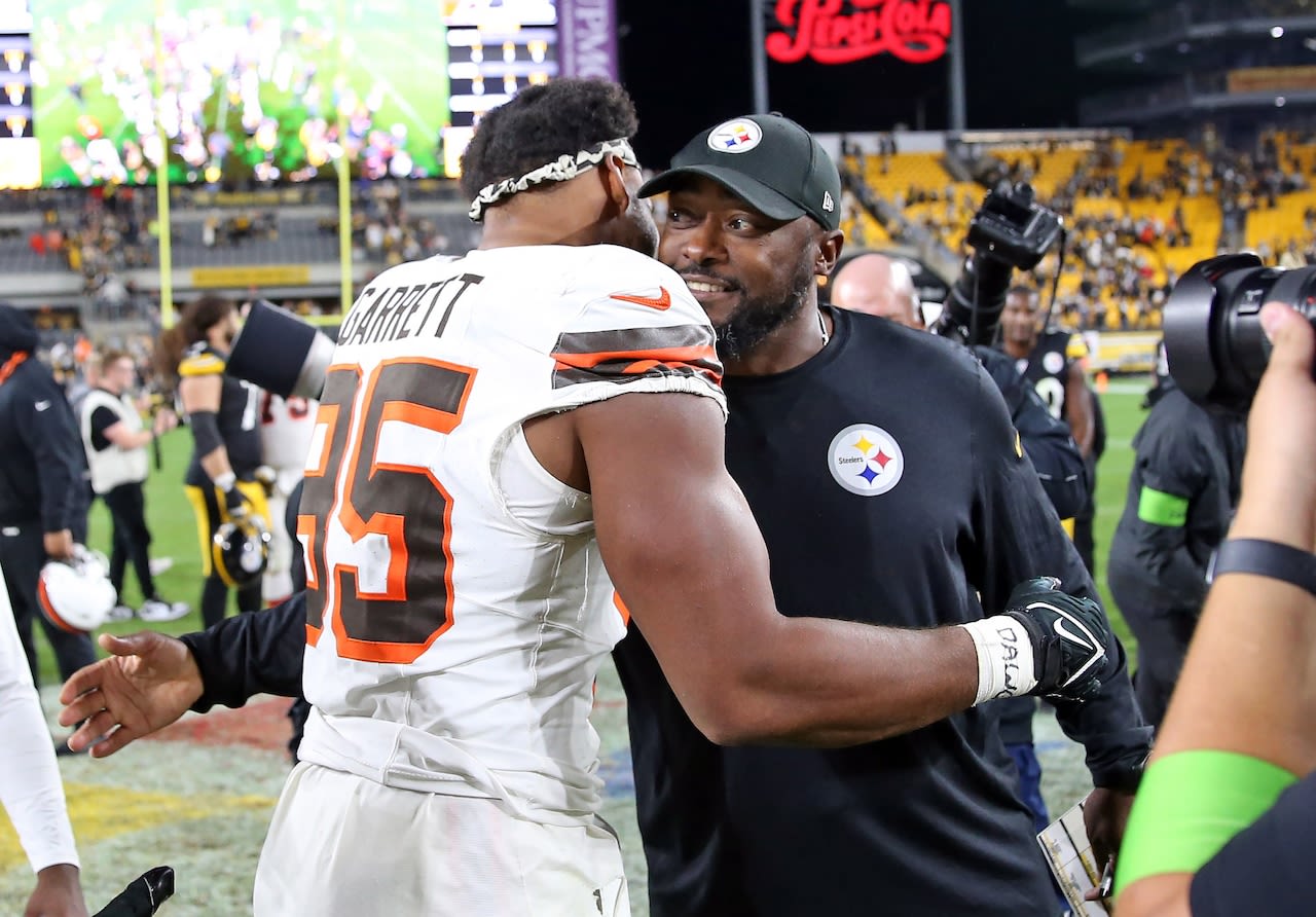 What Browns should know about Steelers’ top 2024 draft picks: Film Review