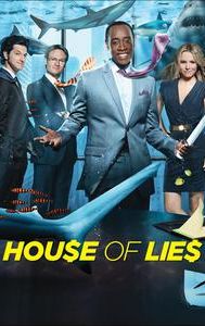 FREE Show House of Lies: S1 Ep1