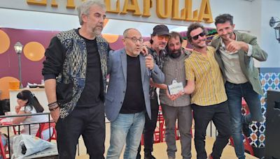 Premios "Malafollá": "Radio Granada, una radio serena que explica los problemas e intenta buscar soluciones"