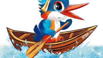 Mascot of Nehru Trophy Boat Race unveiled